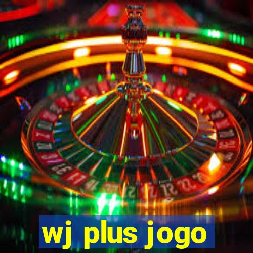 wj plus jogo